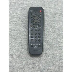 Dish Network EchoStar IR Receiver Remote Control 123475322 AA